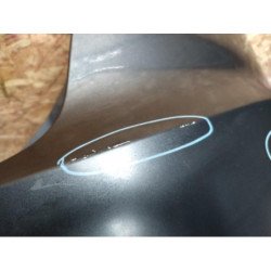 Pare Choc Arriere Ford Mondeo 3 Phase 1 (3)